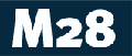 logo M28